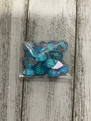 Mini Teardrop Shaped Cabochons