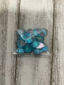 Mini Teardrop Shaped Cabochons