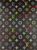 LV Backing