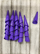 McPherson Aluminum Large Jingle Cones