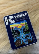 72 PC Puzzle
