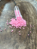 Size 11 Miyuki Delica Beads