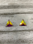 Shiny Cabochons