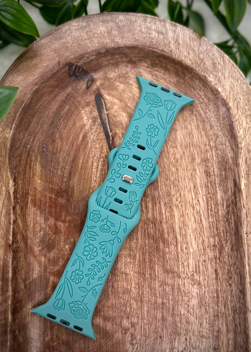Watch Bands