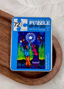 72 Piece Puzzle