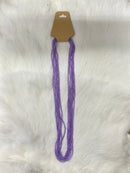 Size 10 Seed Bead Hanks
