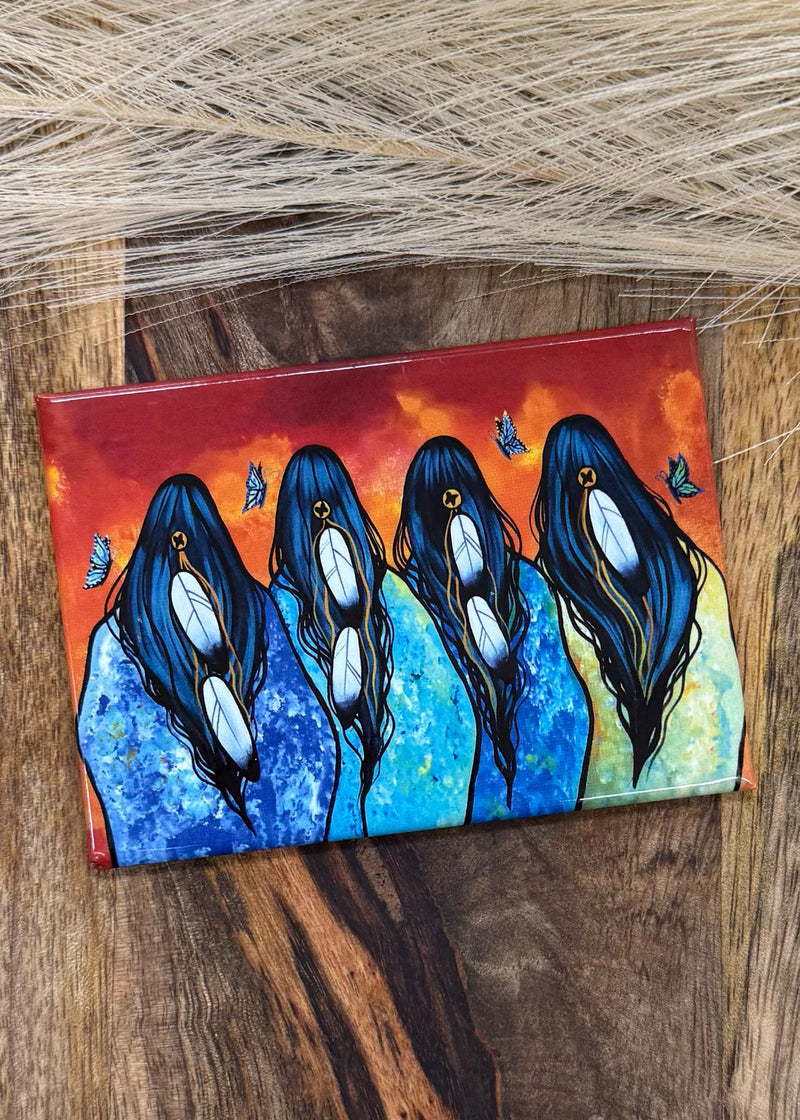 Magnets II