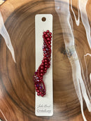 Crystal Lane DIY Twisted Strands