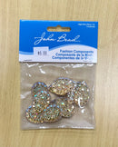 10 Piece Gem Cabochon Pack