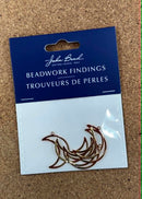 Pendent Beading Findings
