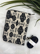 Modern Crossbody Wallet Purse