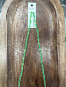 Crystal Lane DIY Rondelle 4mm Strand