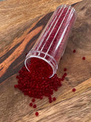 Size 11 Seed Bead 20g Vials