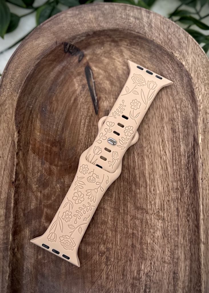 Watch Bands