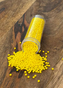 Size 10 Seed Bead 20g Vials