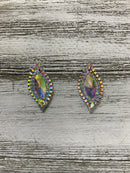 Shiny Gem Cabochon