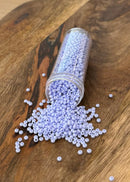 Size 10 Seed Bead 20g Vials