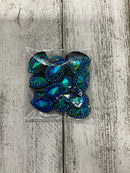 Mini Teardrop Shaped Cabochons