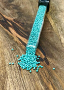 Size 10 Czech Seed Beads 24g Vial