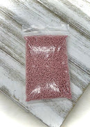 Size 10 Seed Bead 100g Bags