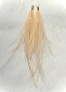 Long Feather Tassel