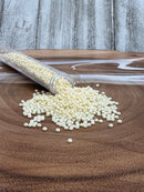 Size 10 Seedbeads 22g Vials - Section 1