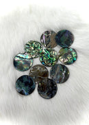 Shell Earring Pendants