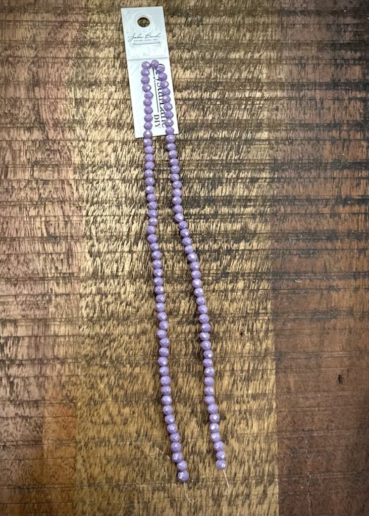 Donut Double Strand