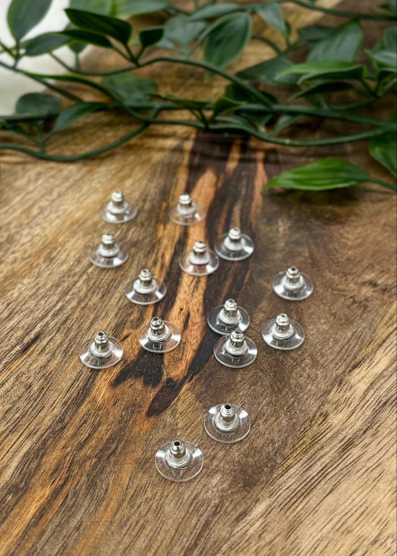 Earring Stoppers