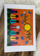 Marissa Indoe - Greeting Cards