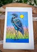 Jessica Somers Greeting Cards