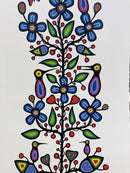 Artist Poster - 12" x 18"