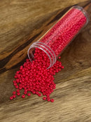 Size 10 Seed Bead 20g Vials