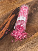 Size 10 Seed Bead 20g Vials