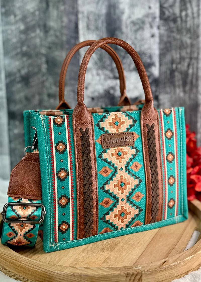 Aztec Crossbody/Handbag