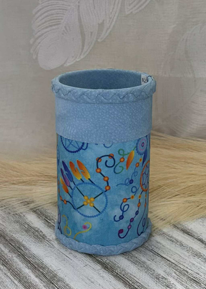 Leather Wrapped Misc Products
