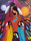 Artist Poster - 12" x 18"