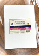 Canvas Panel