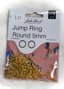 Jewelry Jump Rings
