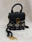 Modern Mini Crossbody Purse