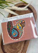 12 Pack of Greeting Cards