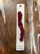 Crystal Lane DIY Twisted Strands