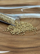 Size 10 Seedbeads 22g Vials - Section 1