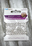 Craft Jewelry Findings