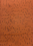 Bee-Resilient Fabric by Pat Bruderer