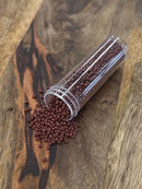 Size 10 Seed Bead 20g Vials