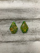 Shiny Cabochons