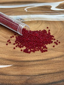Size 10 Seedbeads 22g Vials - Section 1