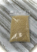 Size 10 Seed Bead 100g Bags