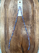 Crystal Lane DIY Rondelle 4mm Strand